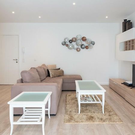 Piornais Apartment By Hr Madeira Funchal Dış mekan fotoğraf