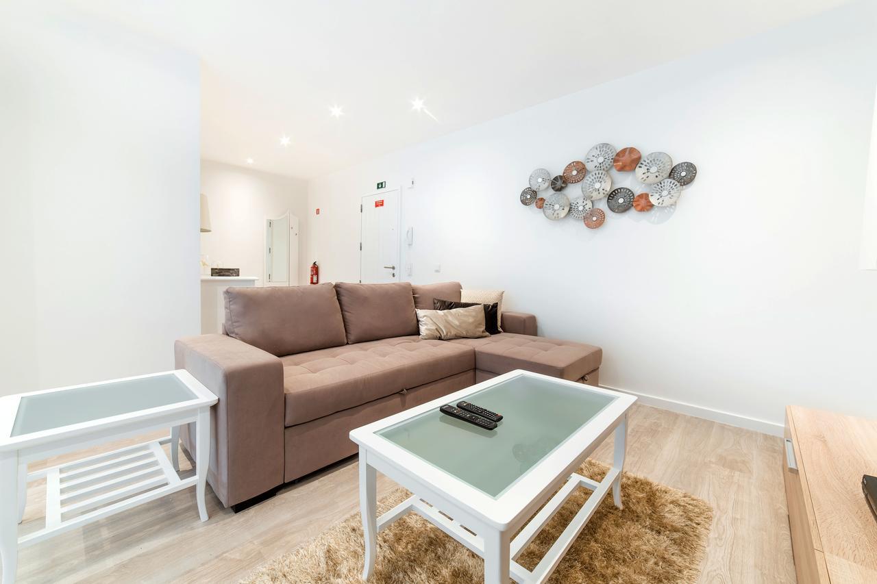 Piornais Apartment By Hr Madeira Funchal Dış mekan fotoğraf