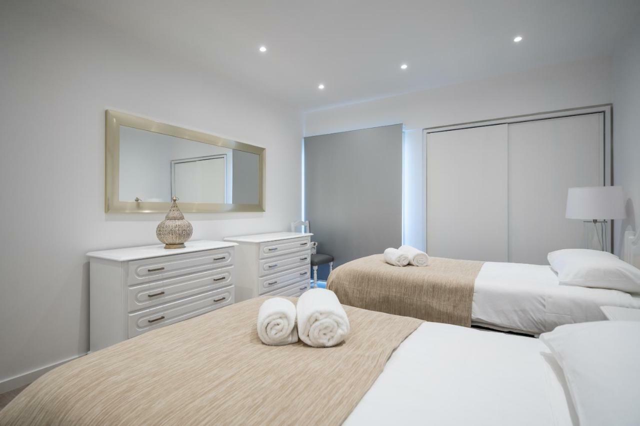 Piornais Apartment By Hr Madeira Funchal Dış mekan fotoğraf