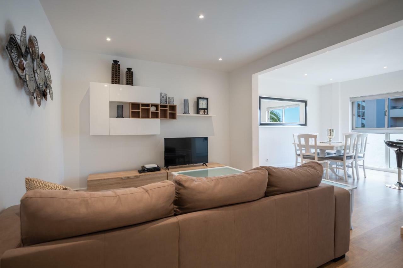 Piornais Apartment By Hr Madeira Funchal Dış mekan fotoğraf