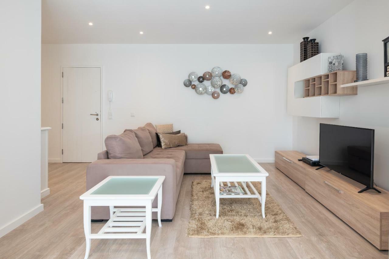 Piornais Apartment By Hr Madeira Funchal Dış mekan fotoğraf