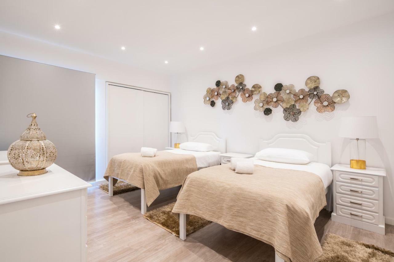 Piornais Apartment By Hr Madeira Funchal Dış mekan fotoğraf