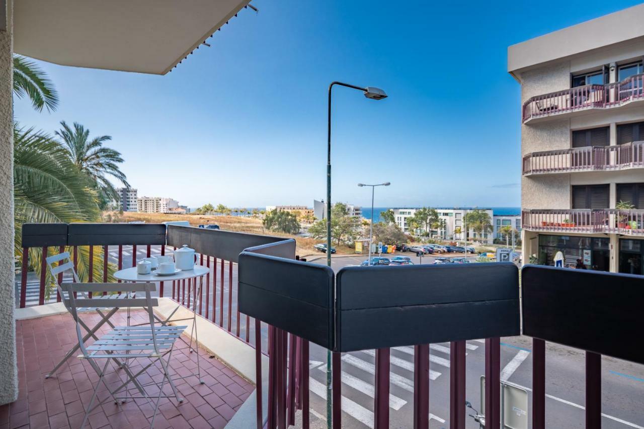 Piornais Apartment By Hr Madeira Funchal Dış mekan fotoğraf