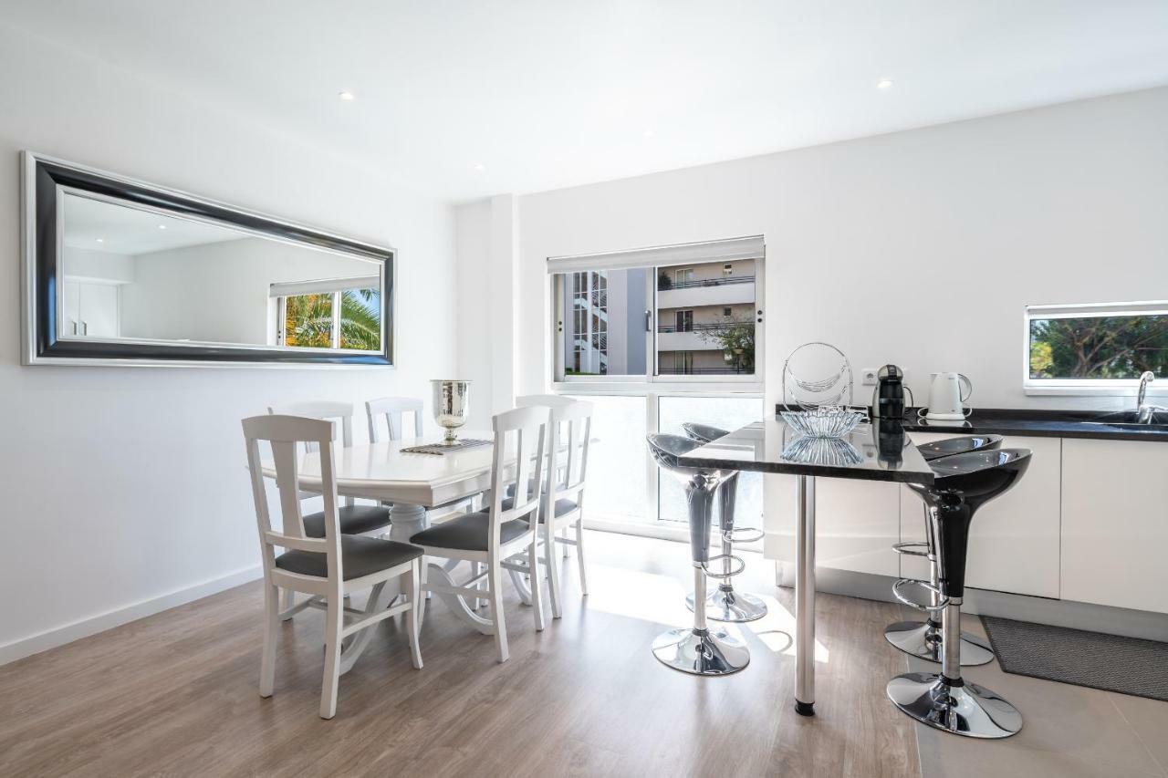 Piornais Apartment By Hr Madeira Funchal Dış mekan fotoğraf