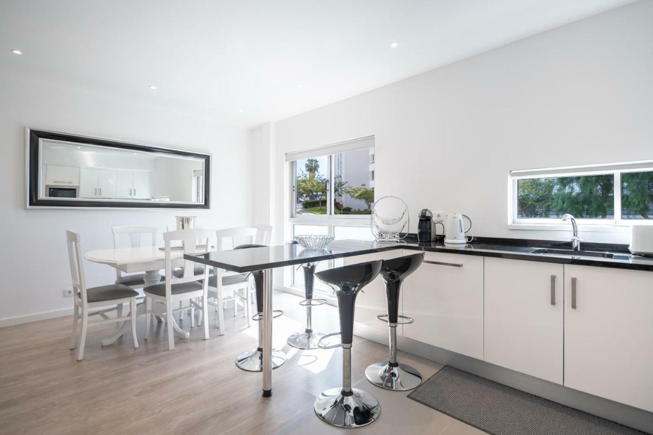 Piornais Apartment By Hr Madeira Funchal Dış mekan fotoğraf