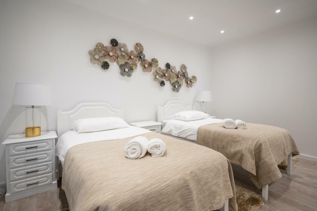 Piornais Apartment By Hr Madeira Funchal Dış mekan fotoğraf