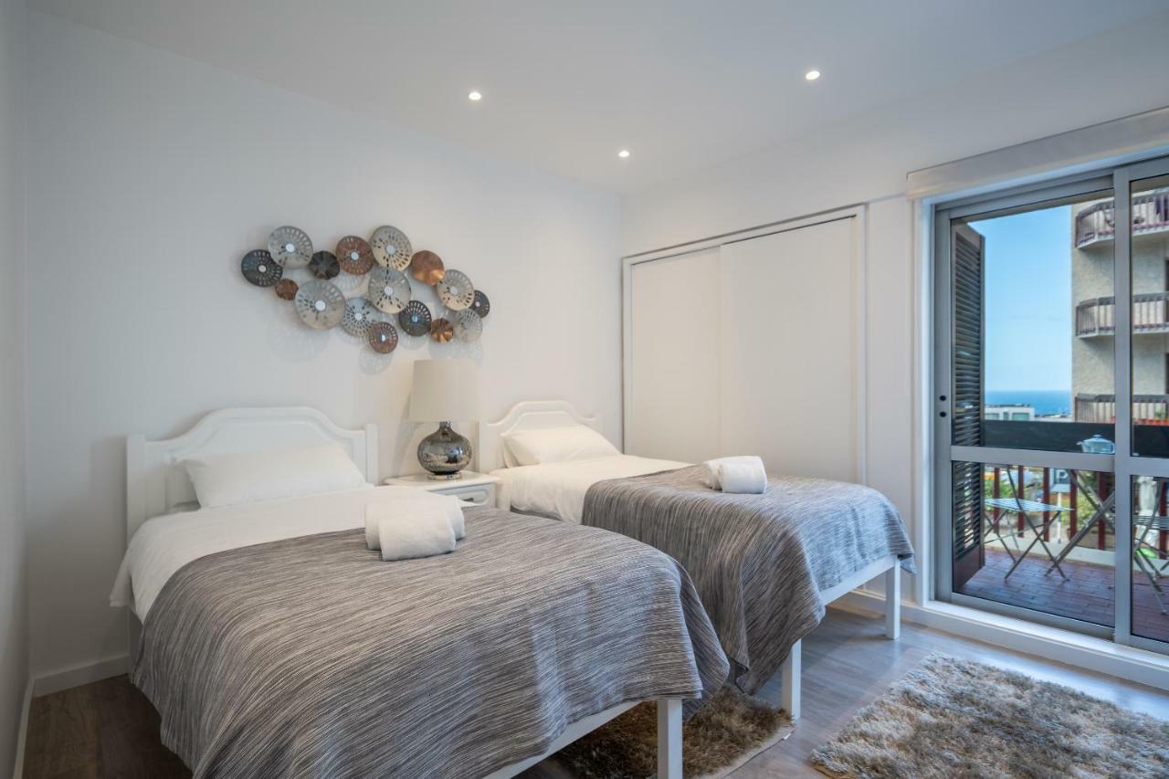 Piornais Apartment By Hr Madeira Funchal Dış mekan fotoğraf