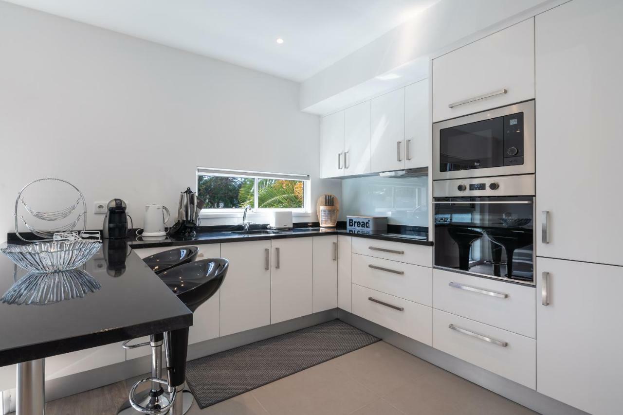Piornais Apartment By Hr Madeira Funchal Dış mekan fotoğraf