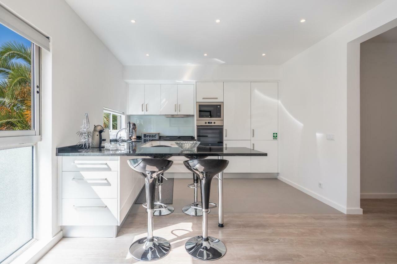 Piornais Apartment By Hr Madeira Funchal Dış mekan fotoğraf